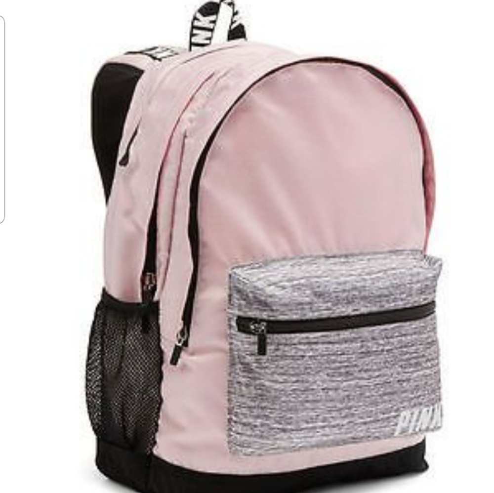 Victoria Secret Pink Back Pack
